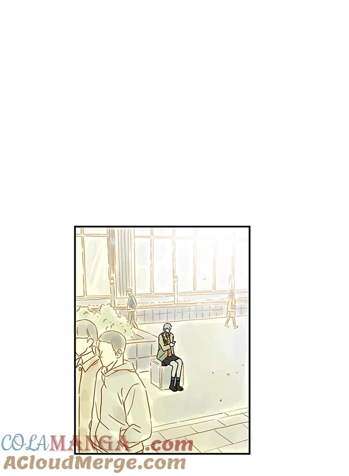 《当微风轻拂而过》第34话 第101页