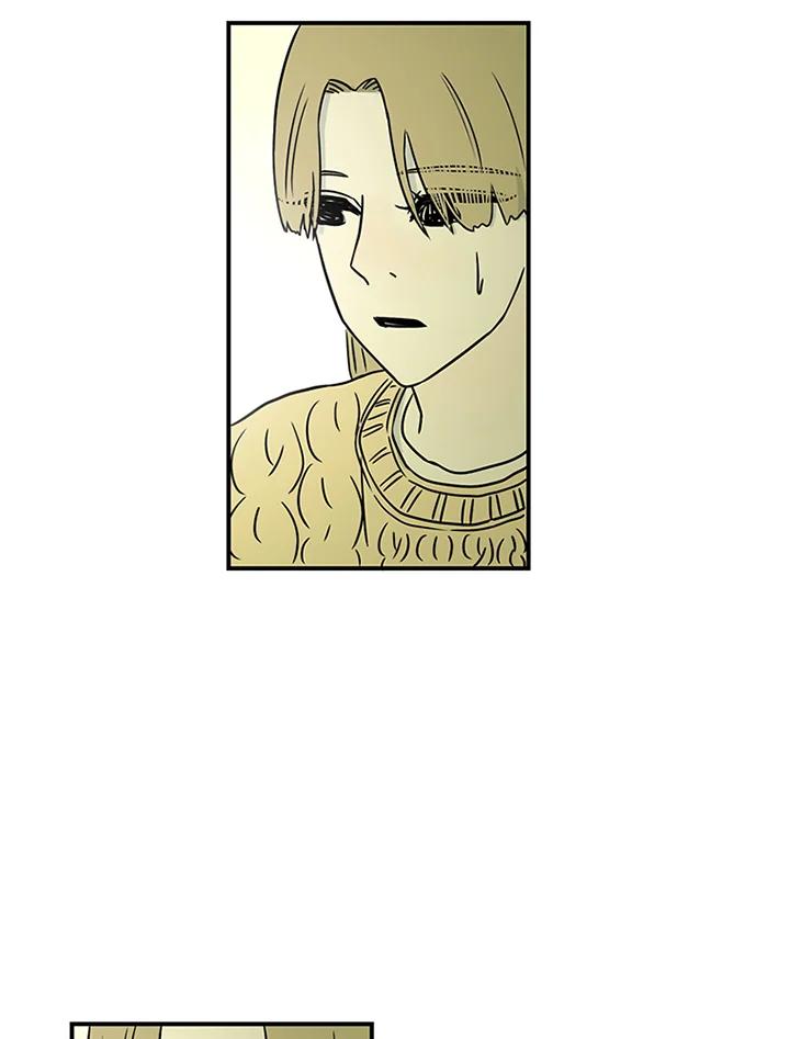 《当微风轻拂而过》第34话 第70页