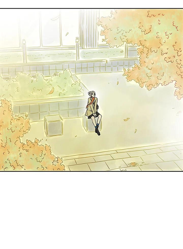 《当微风轻拂而过》第34话 第107页