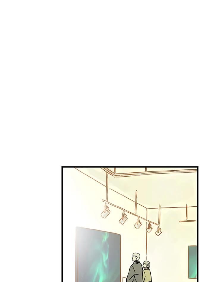 《当微风轻拂而过》第35话 第99页