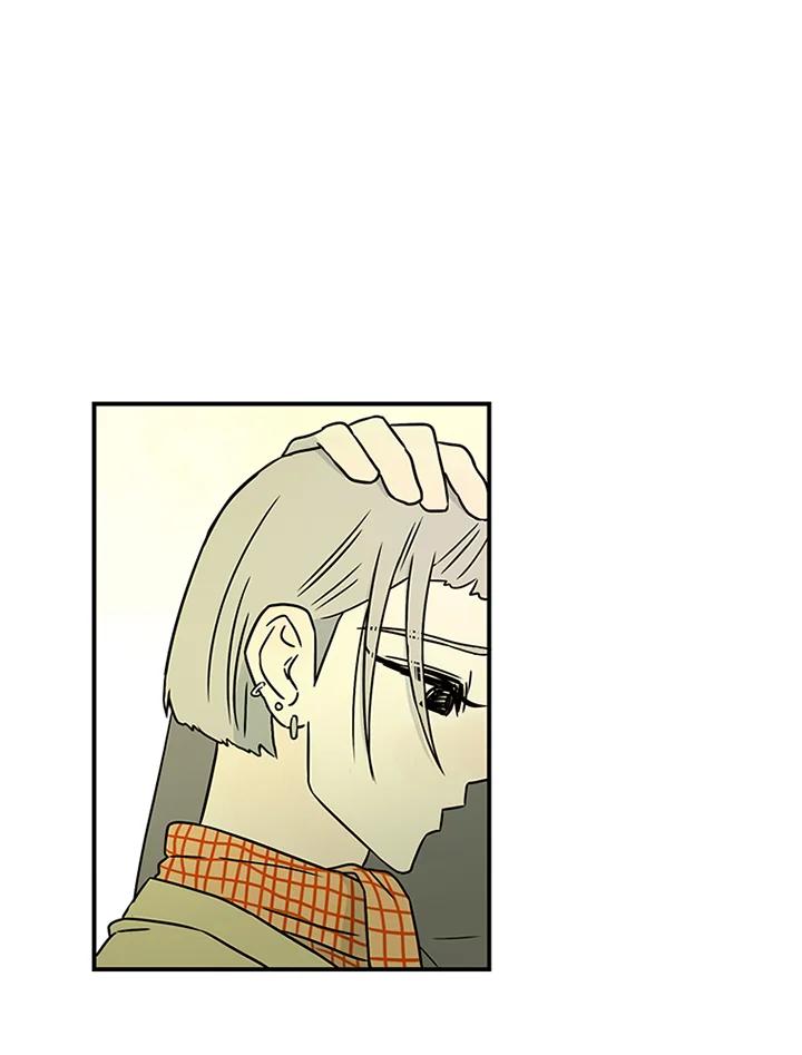 《当微风轻拂而过》第35话 第94页
