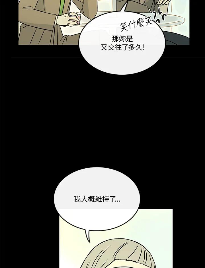 《当微风轻拂而过》第36话 第72页