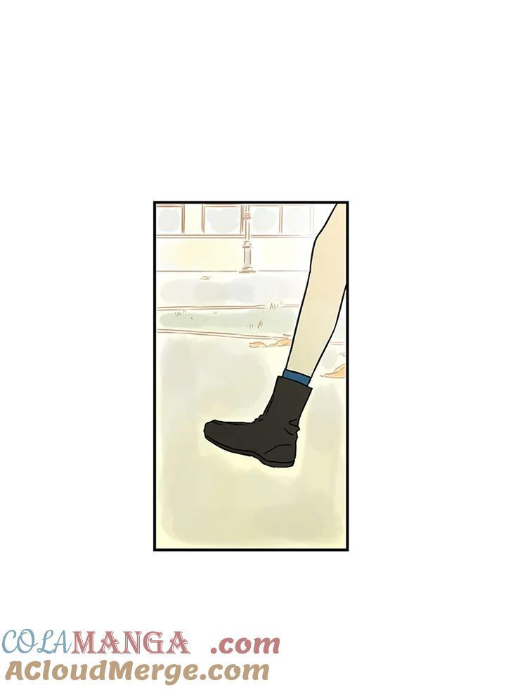《当微风轻拂而过》第36话 第46页