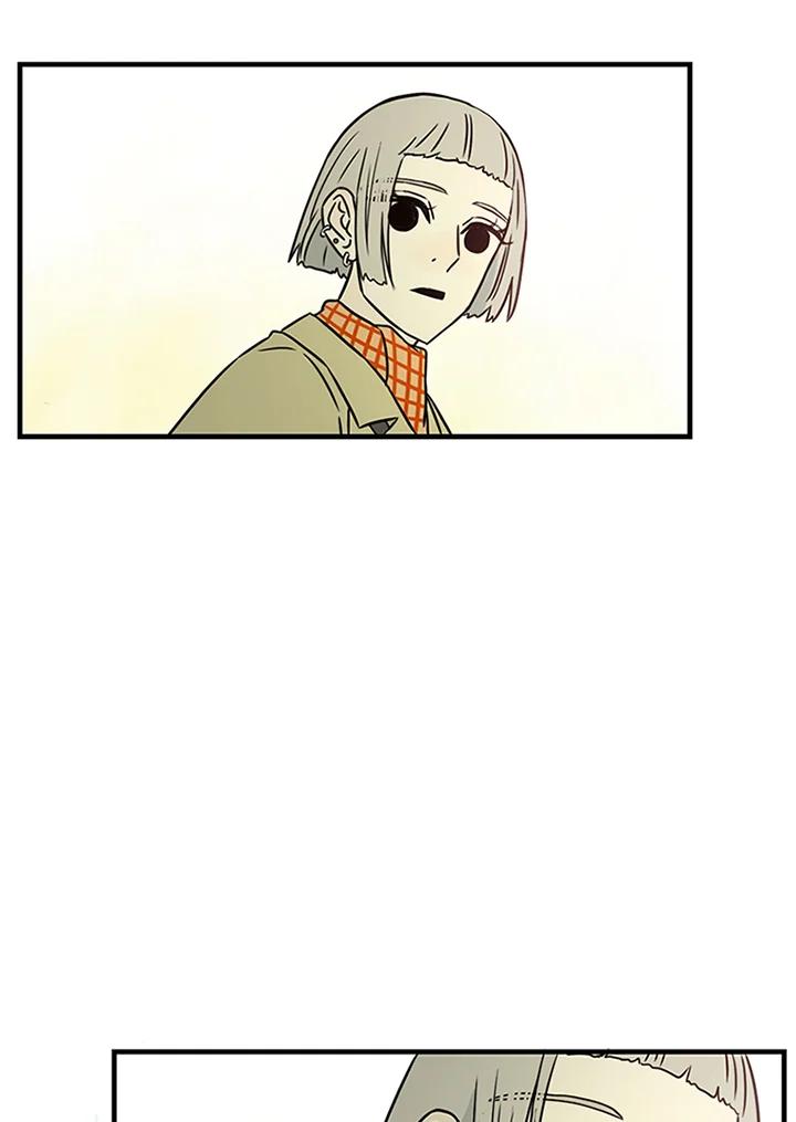 《当微风轻拂而过》第36话 第41页
