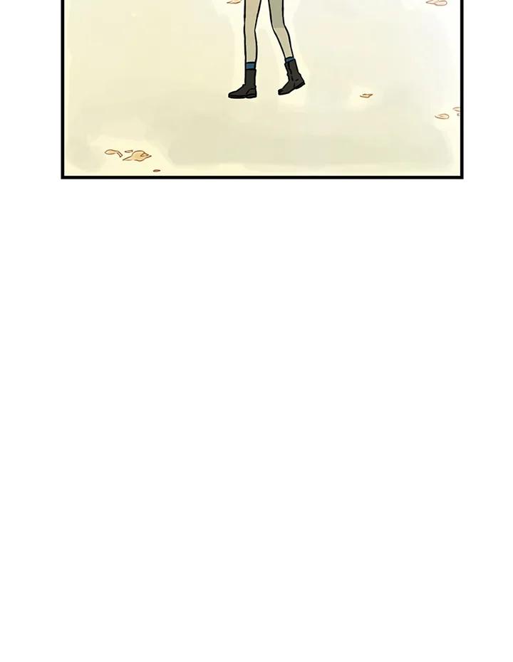 《当微风轻拂而过》第36话 第57页