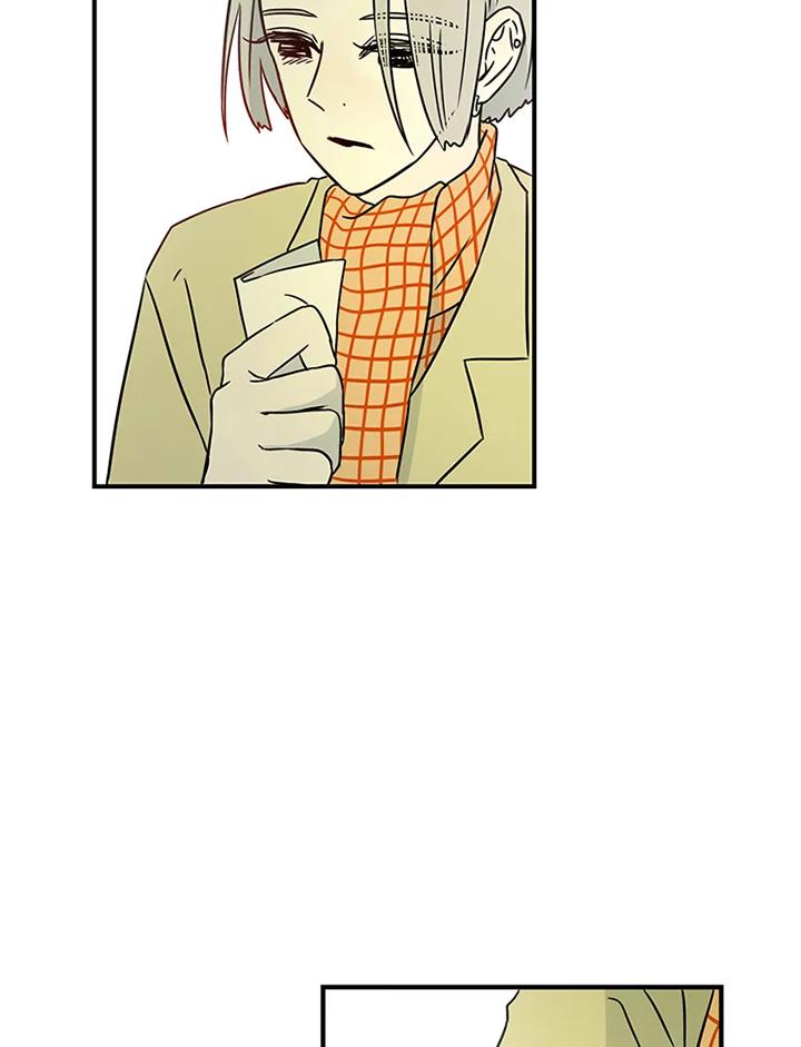 《当微风轻拂而过》第36话 第6页