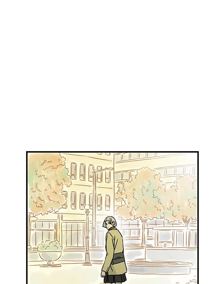 《当微风轻拂而过》第36话 第56页