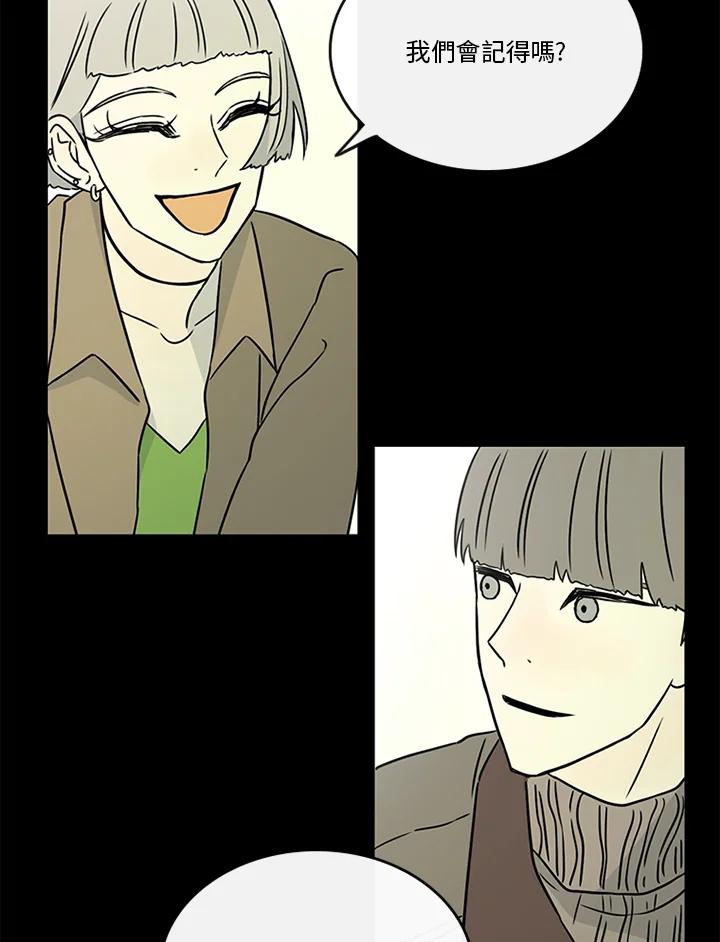《当微风轻拂而过》第36话 第84页