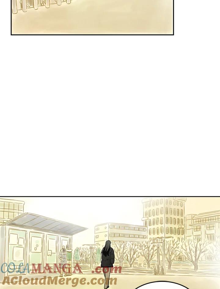 《当微风轻拂而过》第37话 第77页