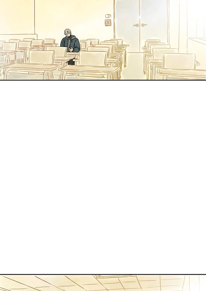 《当微风轻拂而过》第37话 第32页