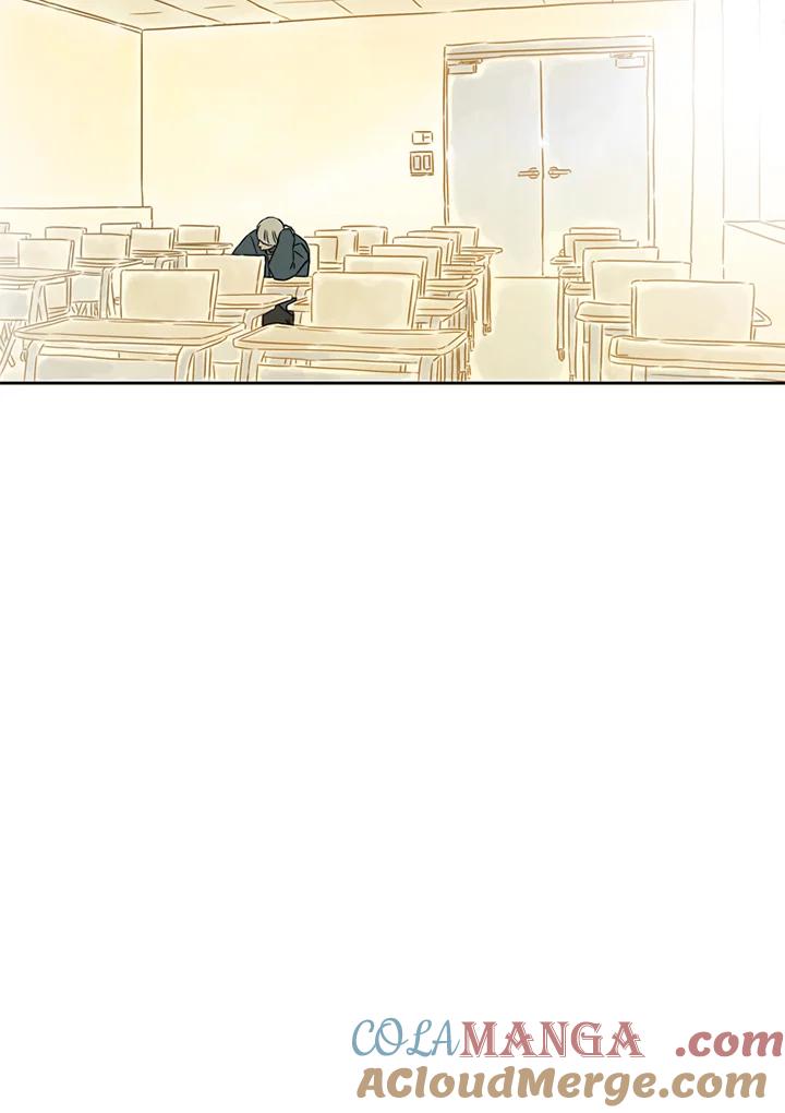 《当微风轻拂而过》第37话 第33页