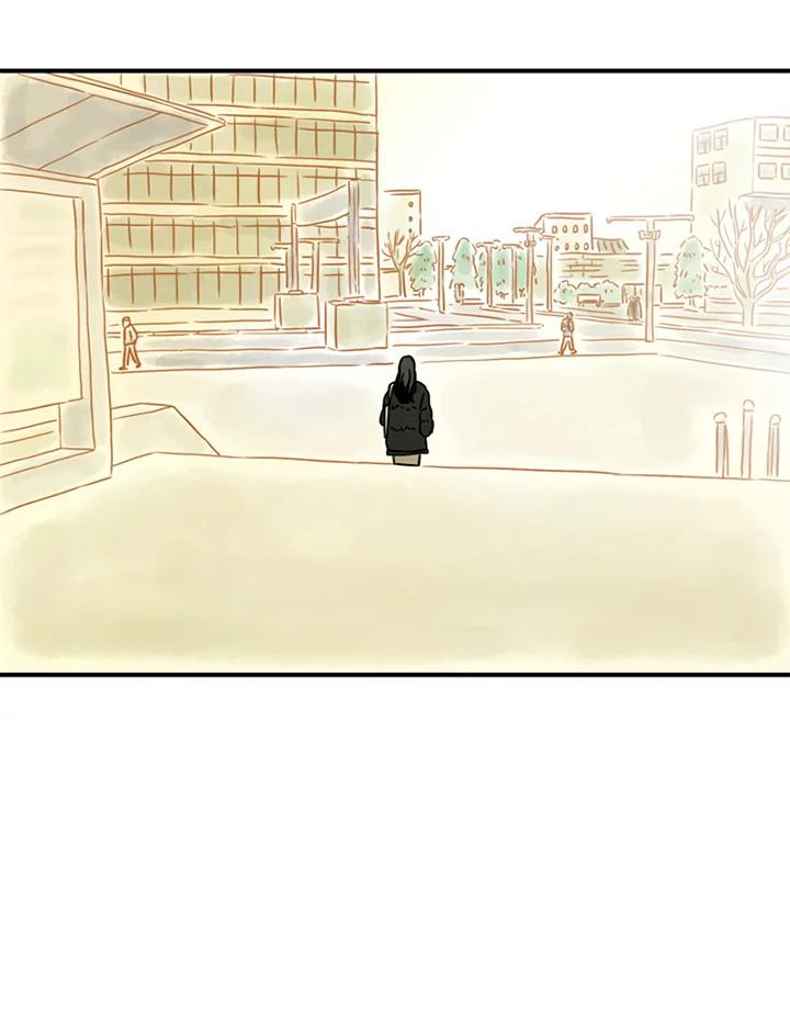 《当微风轻拂而过》第38话 第3页