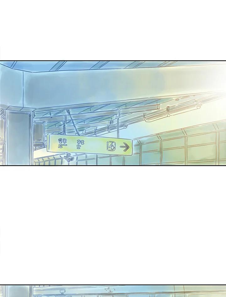 《当微风轻拂而过》第38话 第38页
