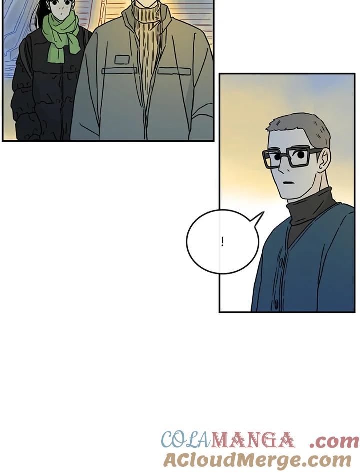 《当微风轻拂而过》第38话 第93页
