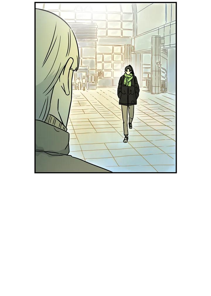 《当微风轻拂而过》第38话 第74页