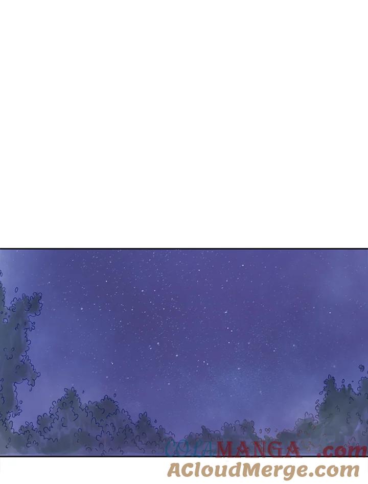《当微风轻拂而过》第39话 第5页