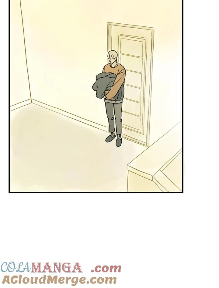 《当微风轻拂而过》第39话 第85页
