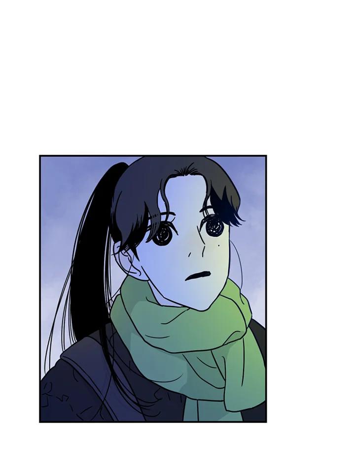 《当微风轻拂而过》第39话 第4页