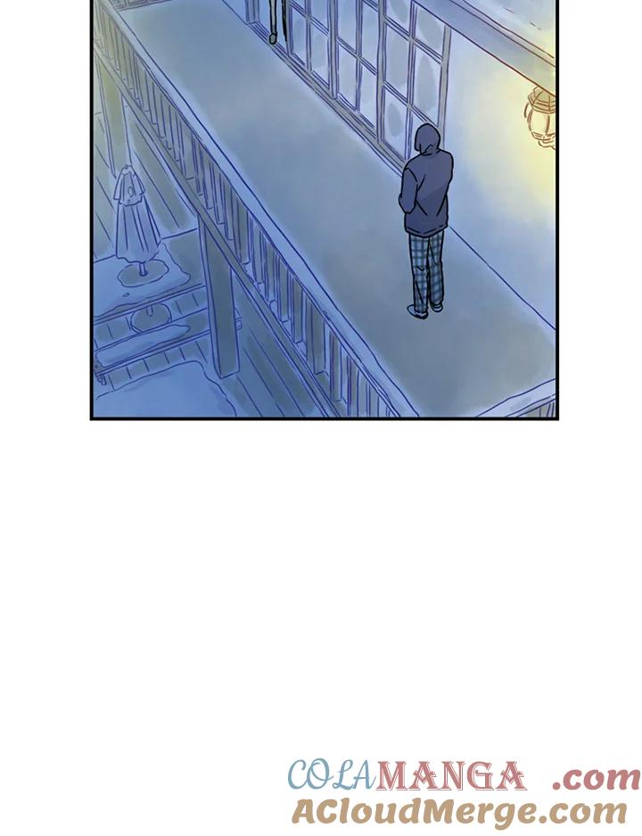 《当微风轻拂而过》第40话 第82页