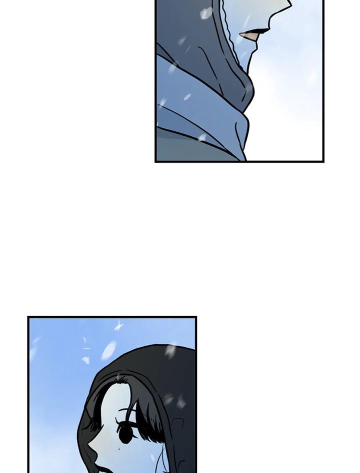 《当微风轻拂而过》第40话 第35页