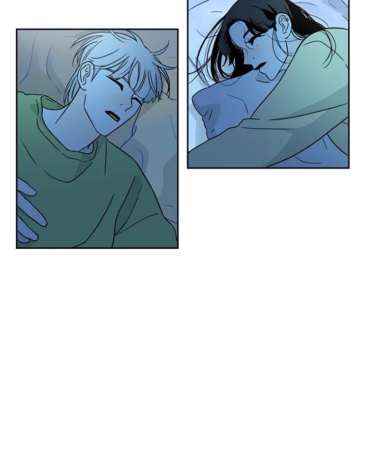 《当微风轻拂而过》第40话 第5页