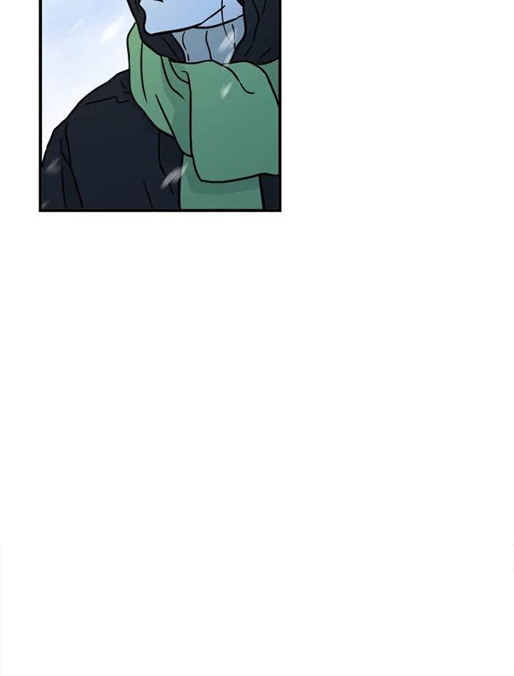 《当微风轻拂而过》第40话 第36页