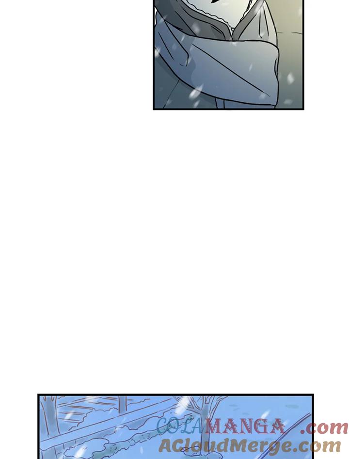 《当微风轻拂而过》第40话 第22页