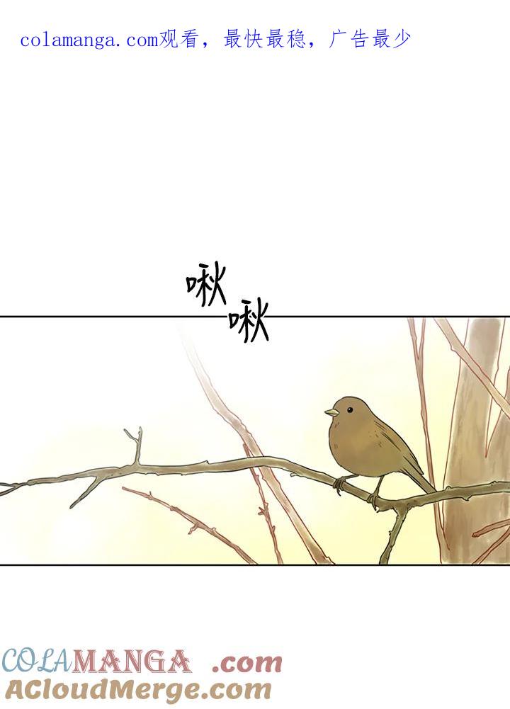 《当微风轻拂而过》第40话 第1页
