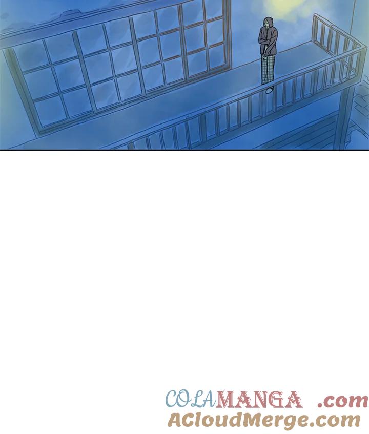 《当微风轻拂而过》第40话 第91页