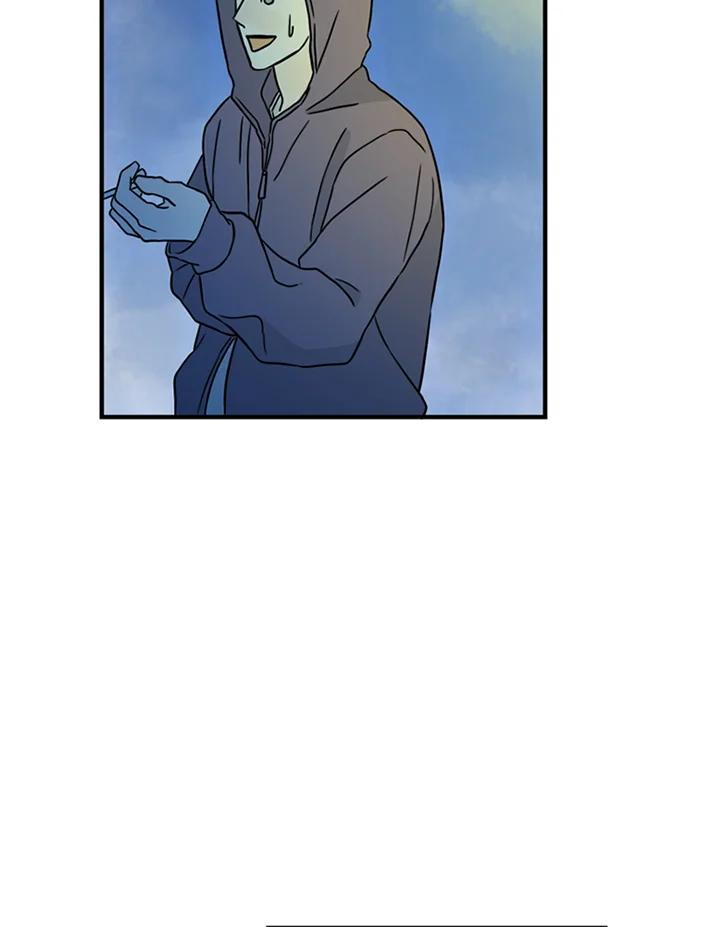 《当微风轻拂而过》第40话 第75页