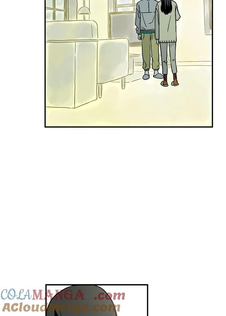 《当微风轻拂而过》第41话 第61页