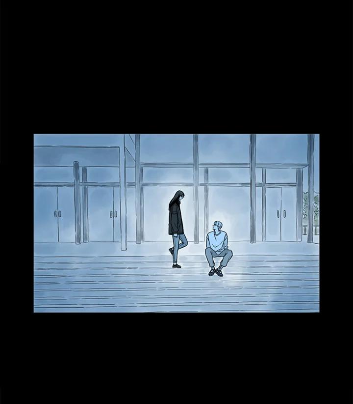 《当微风轻拂而过》第41话 第127页