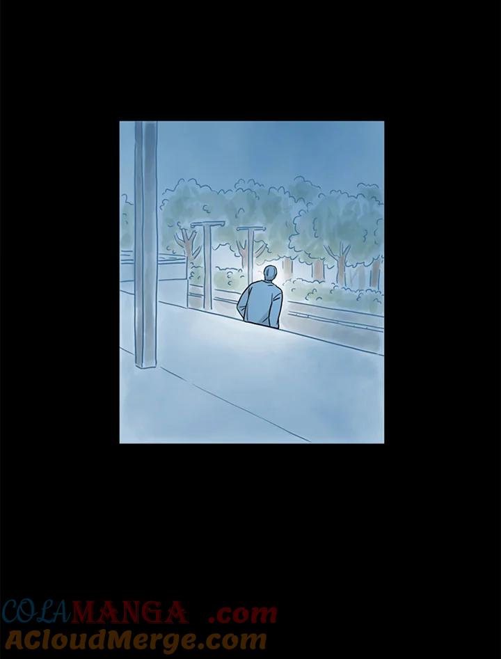 《当微风轻拂而过》第41话 第117页