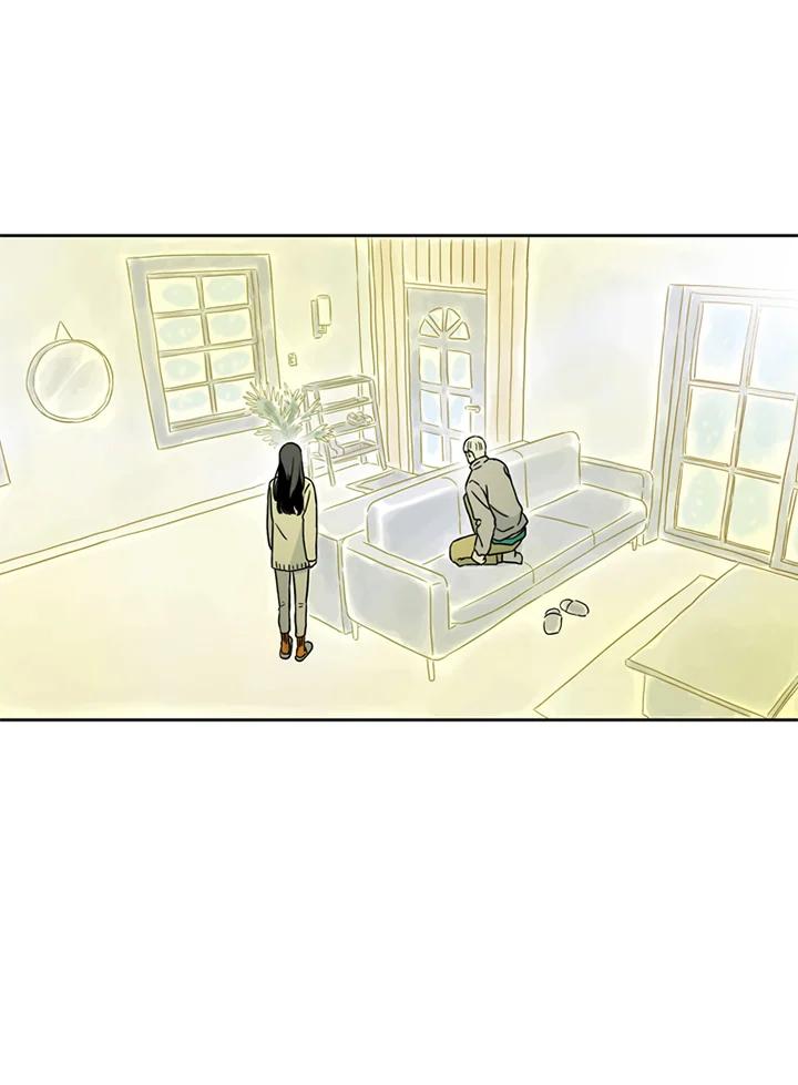 《当微风轻拂而过》第41话 第42页