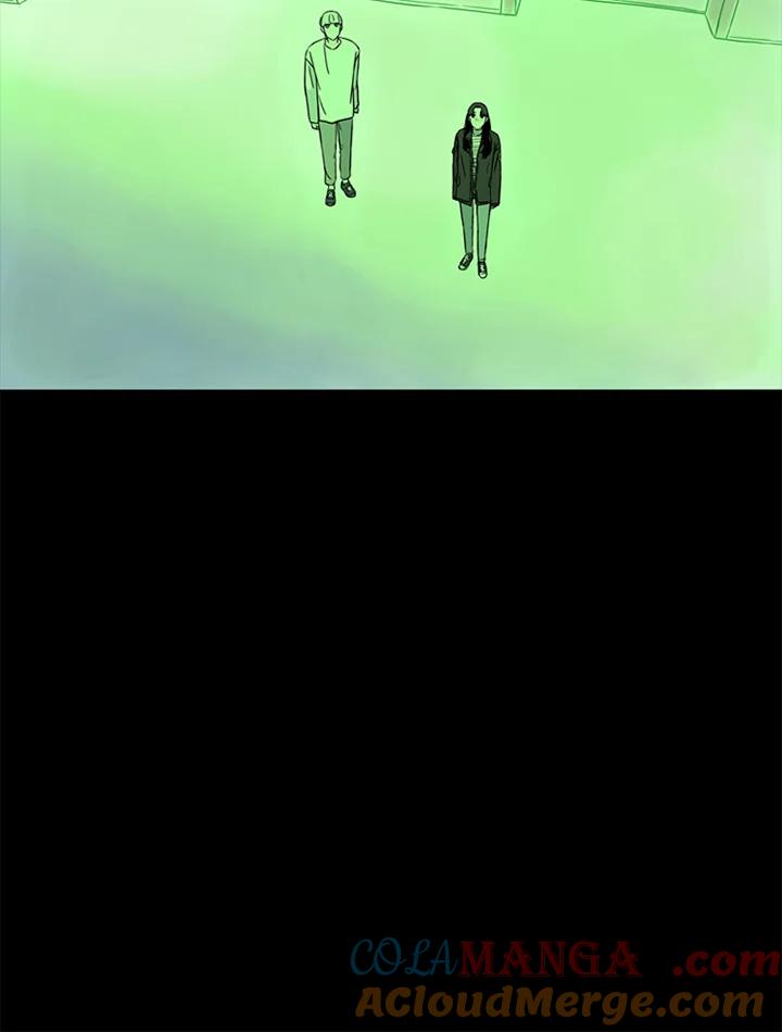 《当微风轻拂而过》第41话 第93页