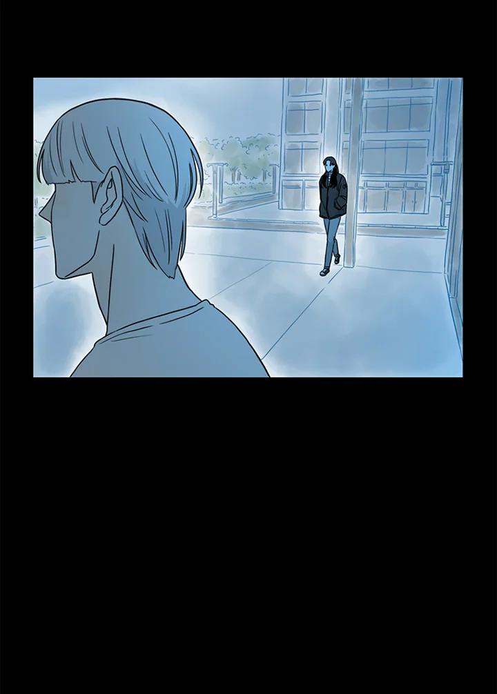 《当微风轻拂而过》第41话 第107页