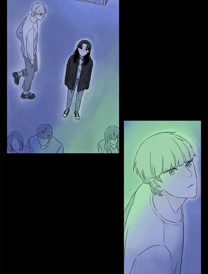 《当微风轻拂而过》第41话 第91页