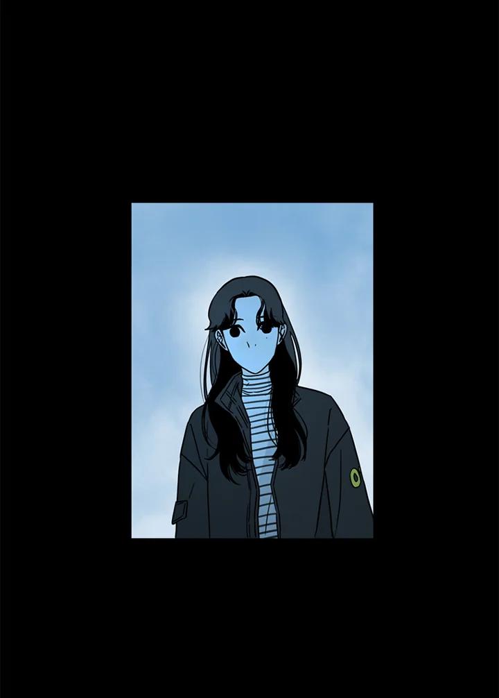 《当微风轻拂而过》第41话 第110页