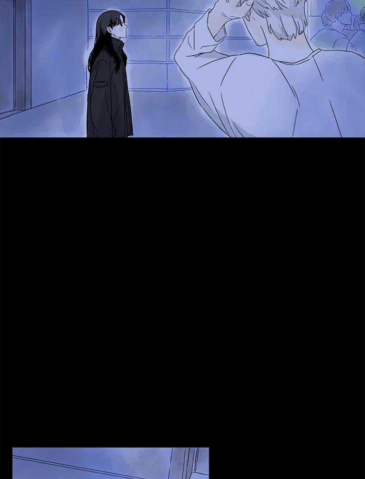 《当微风轻拂而过》第41话 第90页