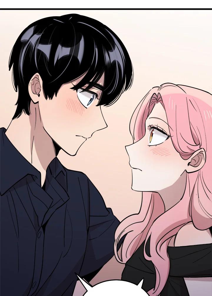 《木头男的恋爱顾问》第56话 第108页