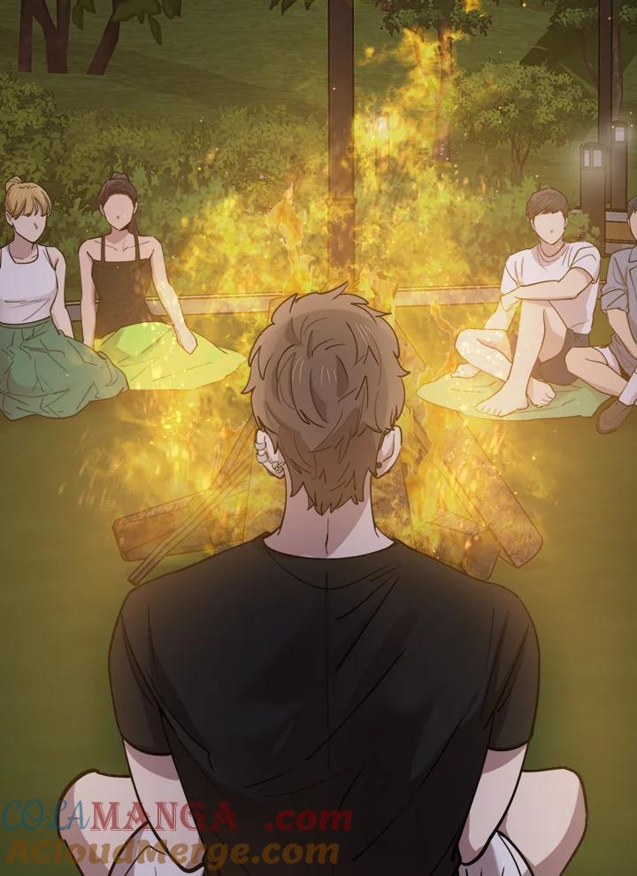 《木头男的恋爱顾问》第56话 第49页