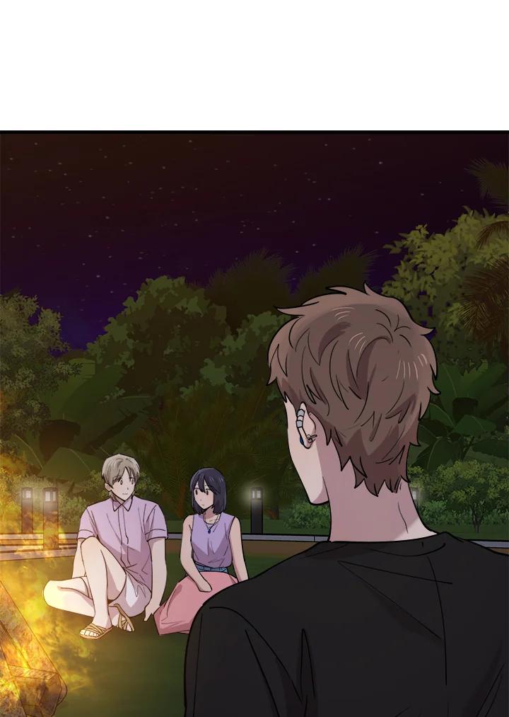 《木头男的恋爱顾问》第56话 第82页