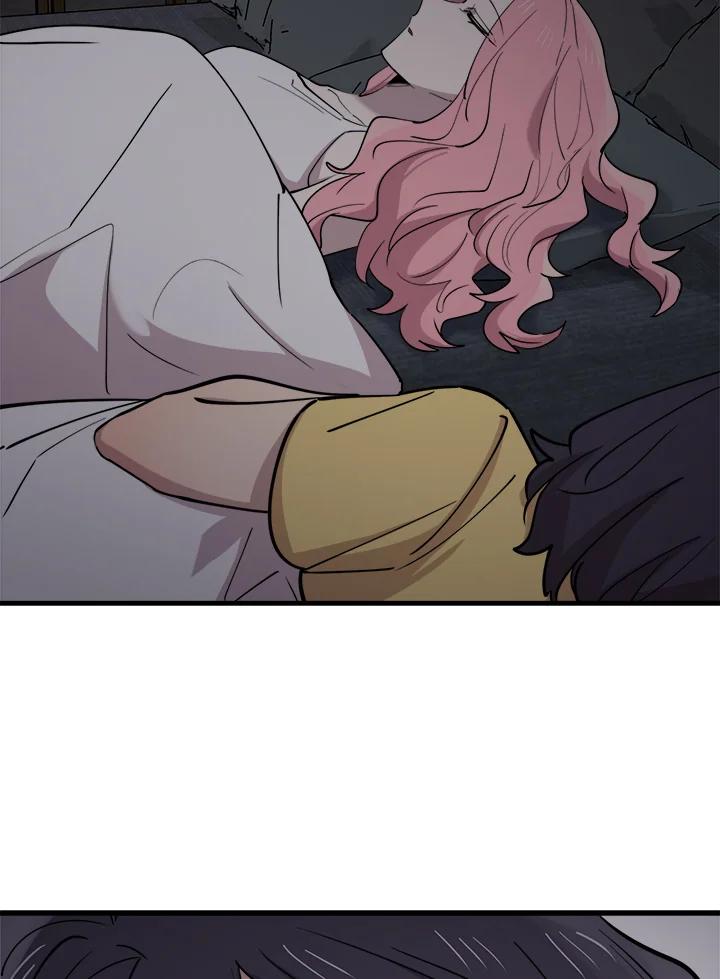 《木头男的恋爱顾问》第58话 第86页