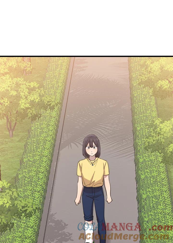 《木头男的恋爱顾问》第58话 第97页
