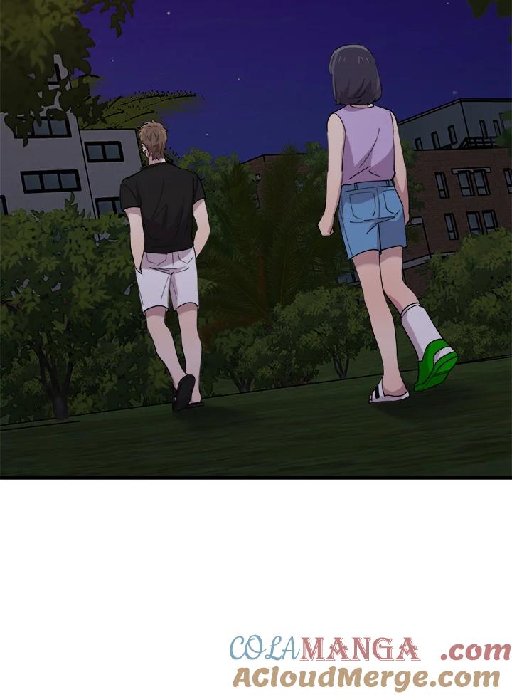 《木头男的恋爱顾问》第58话 第79页
