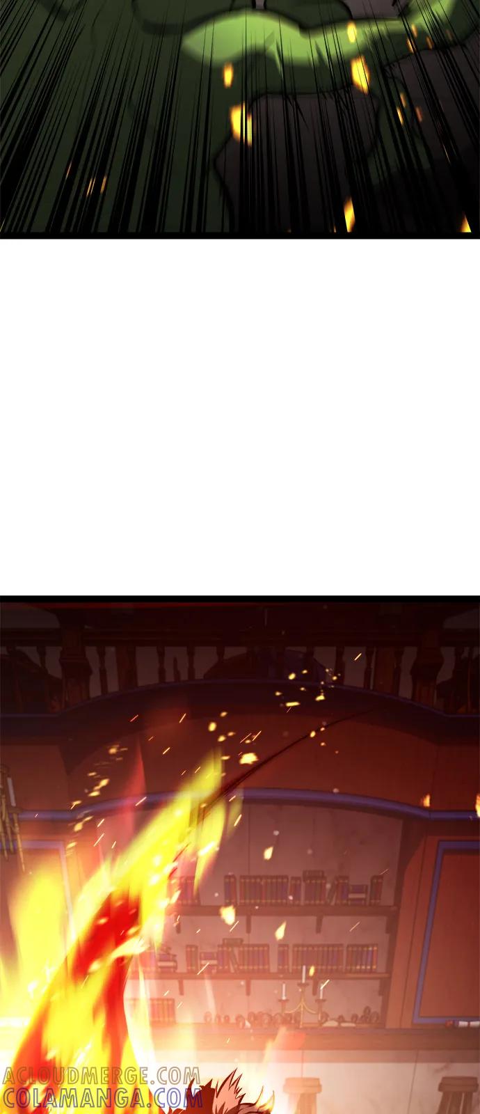 Lv999哥布林 - 第15话 - 第57张图