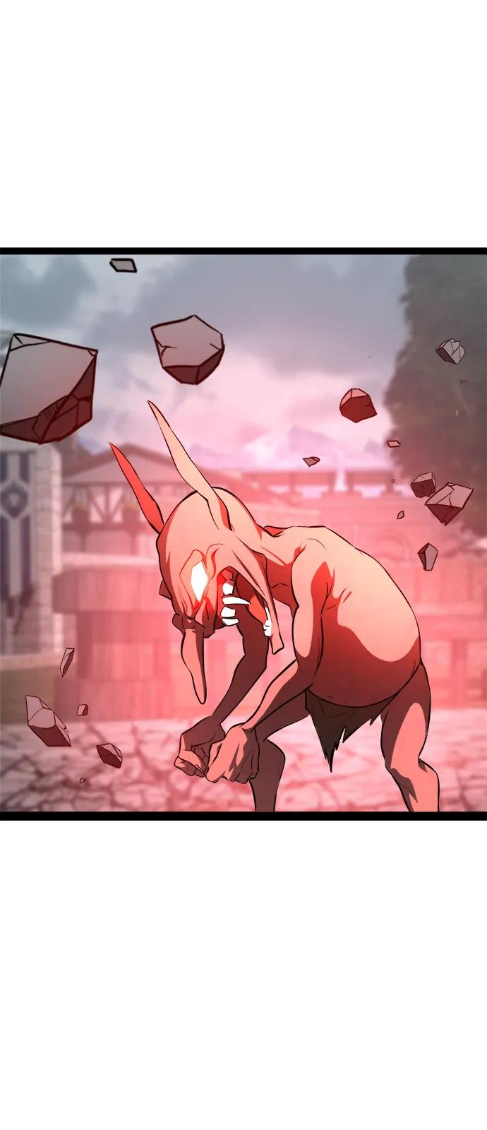 Lv999哥布林 - 第17话 - 第51张图