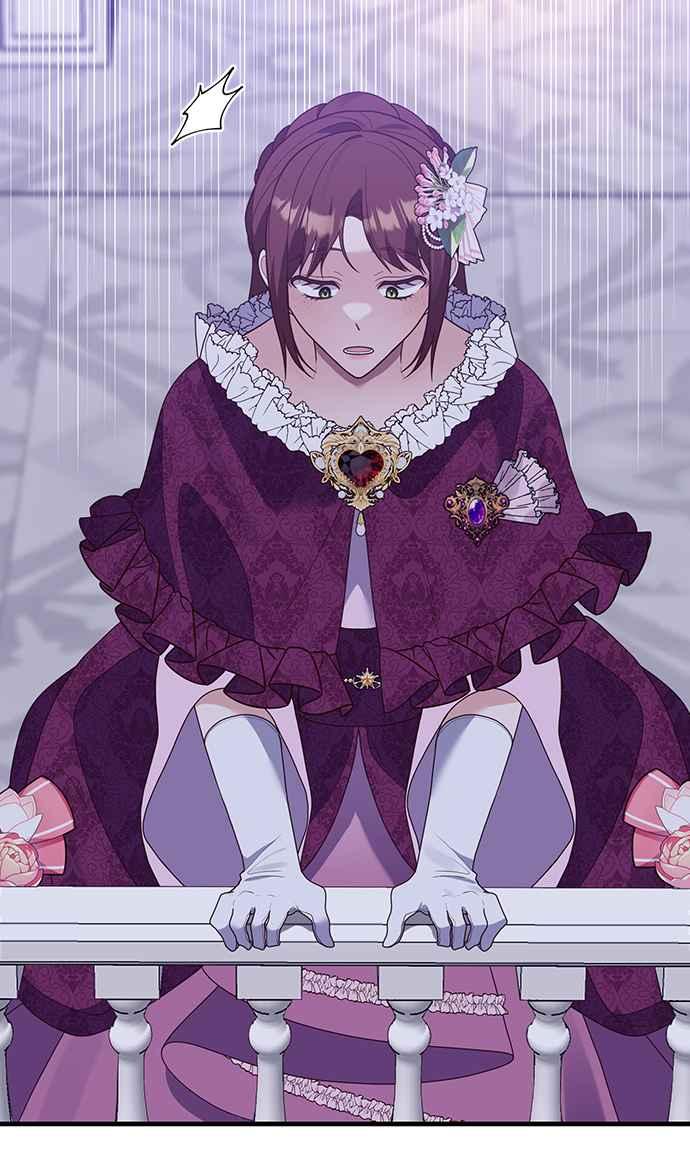 偏执男主的契约未婚妻 第49话 第47页