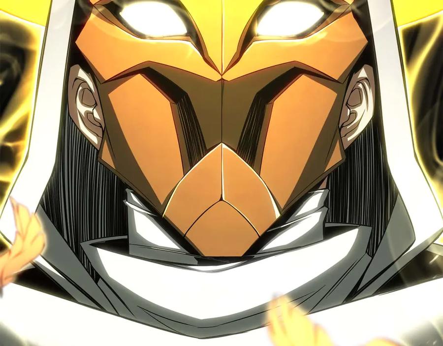 死灵法师：重生的我全技能精通 - 第77话 另一边的战斗 - 第304张图