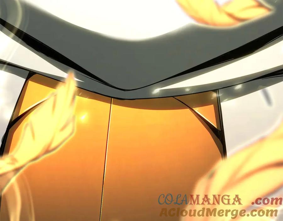 死灵法师：重生的我全技能精通 - 第77话 另一边的战斗 - 第305张图